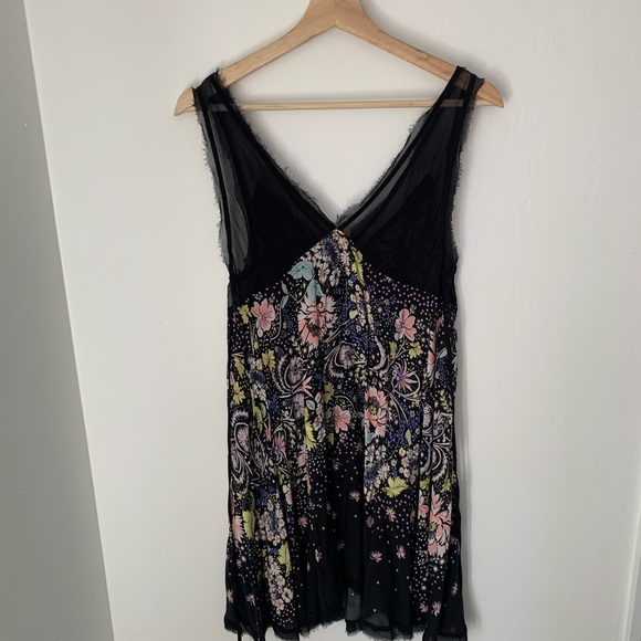 Free People | boho dress - Picture 7 of 10